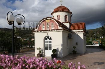 EA334284, Eastpress, Potamida, Greece